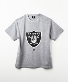 【5/】NFL RAIDERS T シャツ