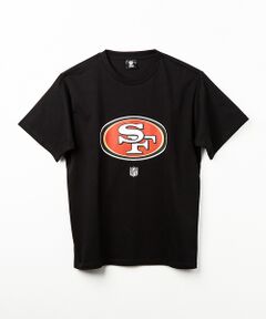 【5/】NFL 49ers T シャツ