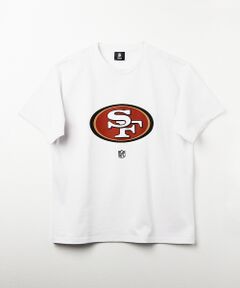 【5/】NFL 49ers T シャツ