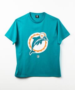 【5/】NFL DOLPHINS T シャツ