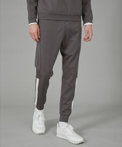 5351POUR LES HOMMES / 5351プール・オム その他パンツ | サイドラインジョグパンツ