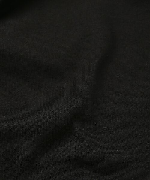 5351POUR LES HOMMES / 5351プール・オム Tシャツ | セーターマシーン Vネック 半袖ニットTシャツ | 詳細3