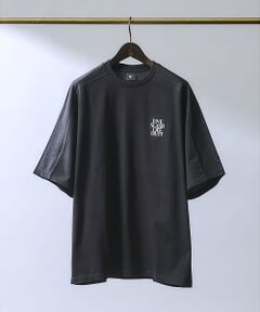 【5/】ビッグシルエット T シャツ