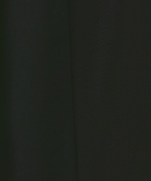 5351POUR LES HOMMES / 5351プール・オム Tシャツ | フロント切り替え七分袖 | 詳細14