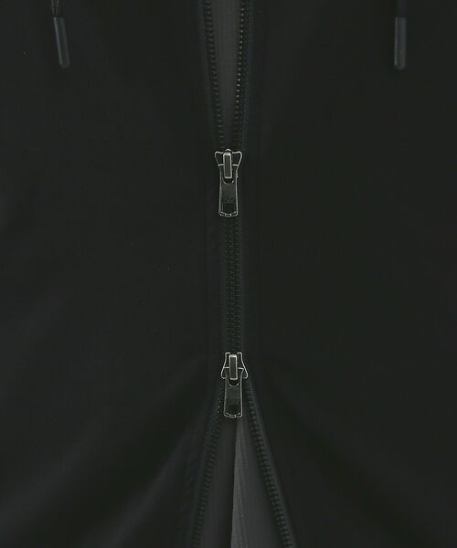 5351POUR LES HOMMES / 5351プール・オム パーカー | ライトポンチジップパーカー | 詳細12