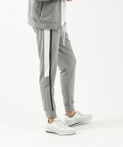 5351POUR LES HOMMES / 5351プール・オム パンツ | ライトポンチジョガーパンツ