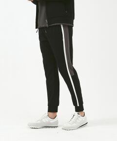 5351POUR LES HOMMES / 5351プール・オム パンツ | ライトポンチジョガーパンツ