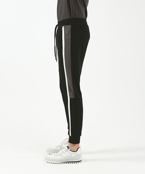 5351POUR LES HOMMES / 5351プール・オム パンツ | ライトポンチジョガーパンツ | 詳細6