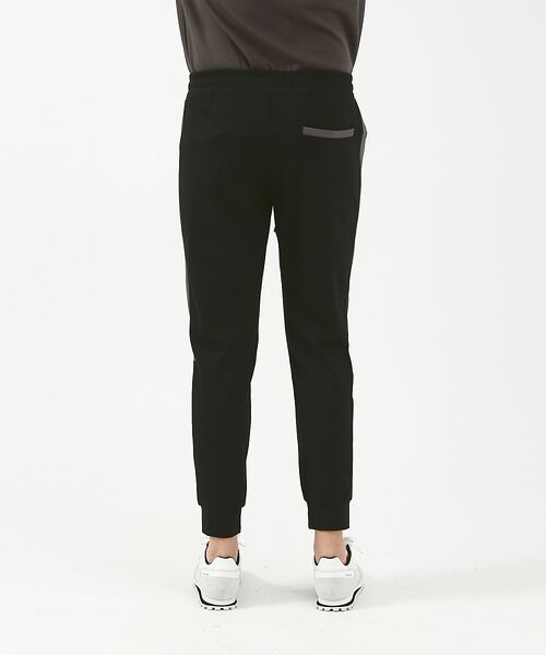 5351POUR LES HOMMES / 5351プール・オム パンツ | ライトポンチジョガーパンツ | 詳細7