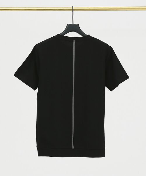 5351POUR LES HOMMES / 5351プール・オム Tシャツ | エルライン 半袖Tシャツ | 詳細12