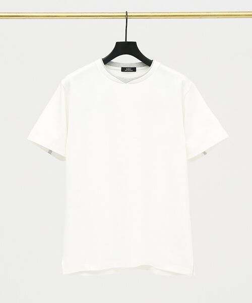 5351POUR LES HOMMES / 5351プール・オム Tシャツ | バックライン 半袖Tシャツ | 詳細2