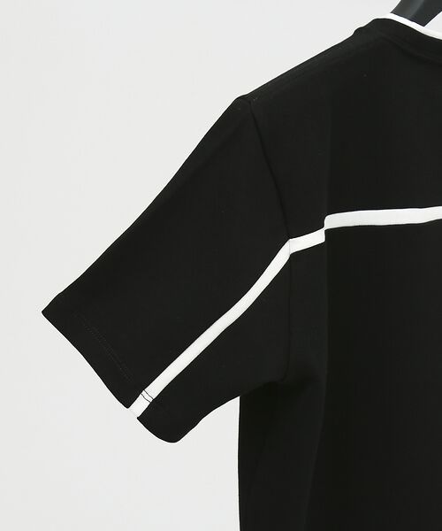 5351POUR LES HOMMES / 5351プール・オム Tシャツ | バックライン 半袖Tシャツ | 詳細6
