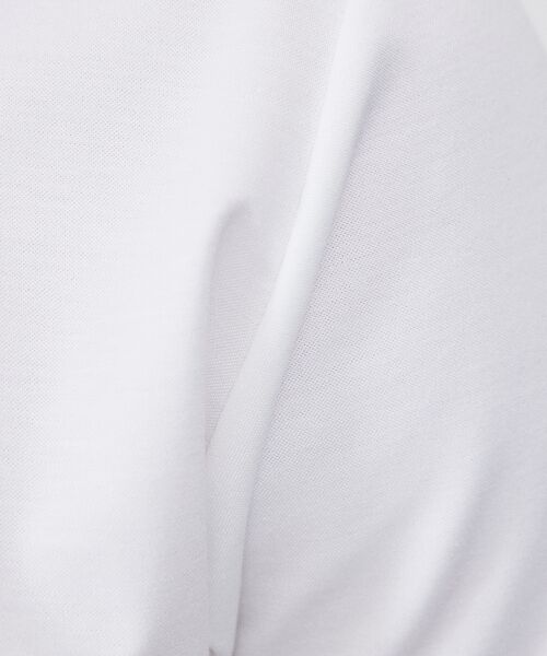 5351POUR LES HOMMES / 5351プール・オム Tシャツ | 半袖クルーネック Tシャツ | 詳細1