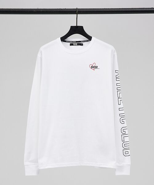 【FEAR OF GOD ESSENTIALS】大人気♪ キッズ ロゴ 長袖 Tシャツ 