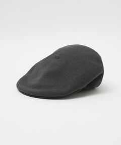 【LAULHERE/ロレール】CASQUETTE1840 ベレー帽