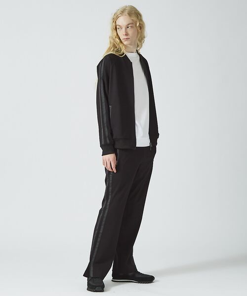 5351POUR LES HOMMES / 5351プール・オム Tシャツ | シルケットコットン 半袖Tシャツ | 詳細4