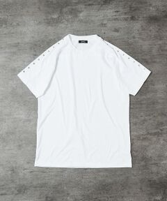 スタッズ Tシャツ【予約】