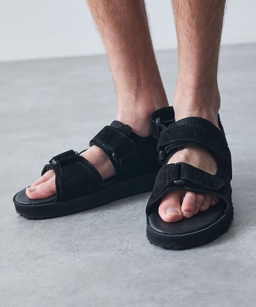 5351POUR LES HOMMES / 5351プール・オム サンダル | 【REPRODUCTION OF FOUND】1836SS ブリティッシュ ミリ | 詳細14