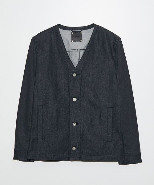 新品タグ付き 5351 POUR LES HOMMES ニットジャケット 新品タグ付き 5351 POUR LES HOMMES ニットジャケット - メルカリ