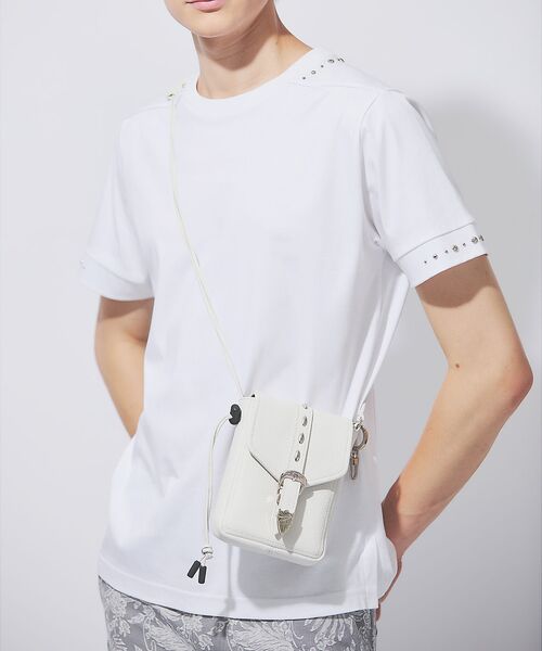 【レア】ウエストトワイスWASTETWIC メッセンジャーバッグ 本物 レア】ウエストトワイスWASTETWIC メッセンジャーバッグ 本物