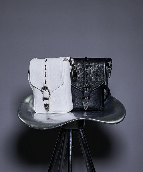 格安出品！SCHORL 5351プールオム　ショルダーウエストバッグインナー2点 格安出品！SCHORL 5351プールオム ショルダーウエストバッグ