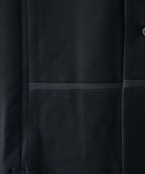 5351POUR LES HOMMES / 5351プール・オム シャツ・ブラウス | Lライン オープンカラー 半袖シャツ | 詳細19