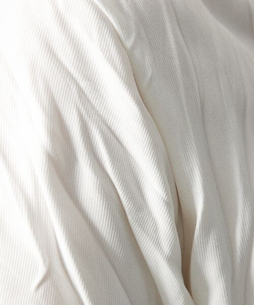 5351POUR LES HOMMES / 5351プール・オム Tシャツ | 【25S/S】ワッシャー 半袖 Tシャツ | 詳細1