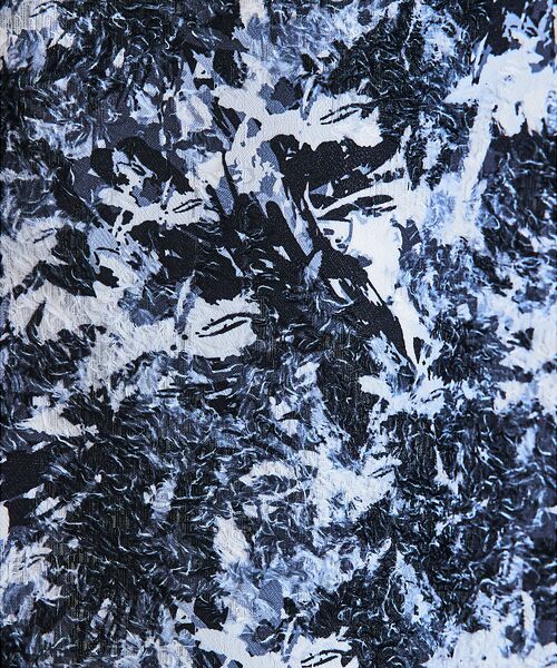 5351POUR LES HOMMES / 5351プール・オム シャツ・ブラウス | ボタニカル プリント 半袖シャツ | 詳細10