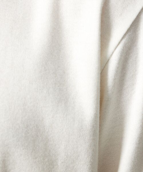 5351POUR LES HOMMES / 5351プール・オム ポロシャツ | 【定番人気】セーターマシーン スキッパー ポロシャツ | 詳細1
