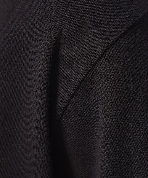 5351POUR LES HOMMES / 5351プール・オム ポロシャツ | 【定番人気】セーターマシーン スキッパー ポロシャツ | 詳細8