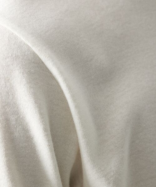 5351POUR LES HOMMES / 5351プール・オム Tシャツ | 【定番人気】セーターマシーン クルーネック Tシャツ | 詳細1