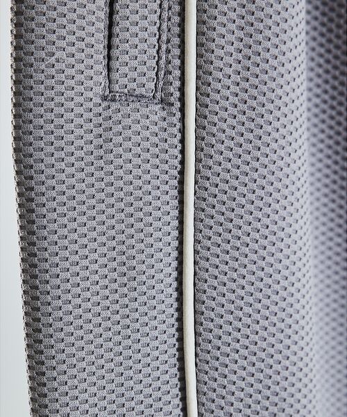 5351POUR LES HOMMES / 5351プール・オム パンツ | 【セットアップ対応】サマーメッシュ ジョガーパンツ | 詳細2