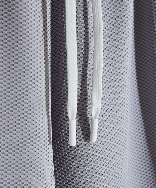 5351POUR LES HOMMES / 5351プール・オム パンツ | 【セットアップ対応】サマーメッシュ ジョガーパンツ | 詳細4