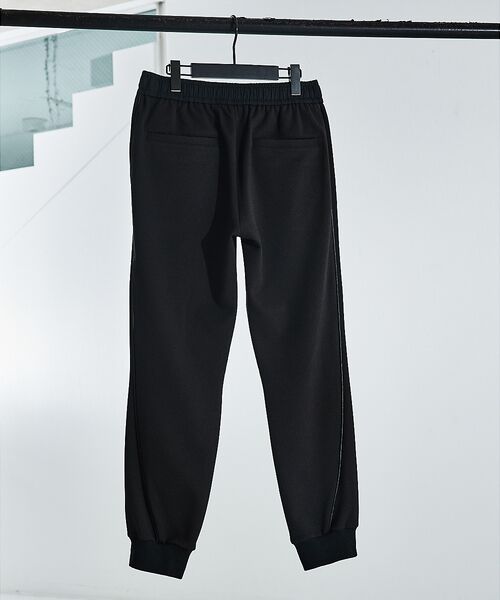 5351POUR LES HOMMES / 5351プール・オム パンツ | 【セットアップ対応】サマーメッシュ ジョガーパンツ | 詳細6