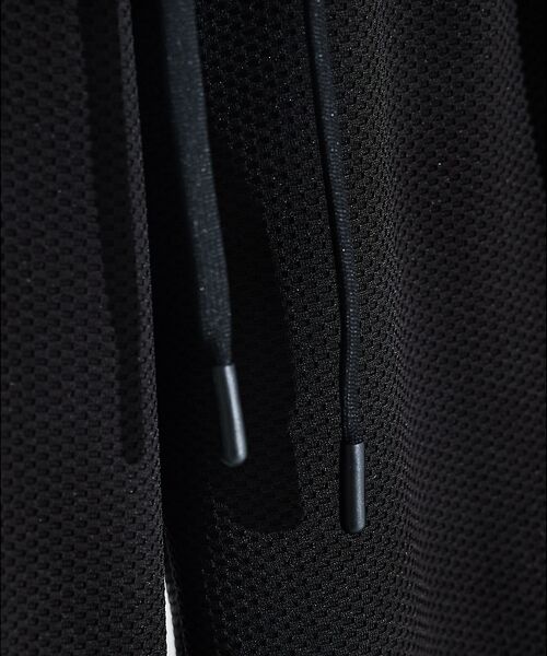 5351POUR LES HOMMES / 5351プール・オム パンツ | 【セットアップ対応】サマーメッシュ ジョガーパンツ | 詳細10