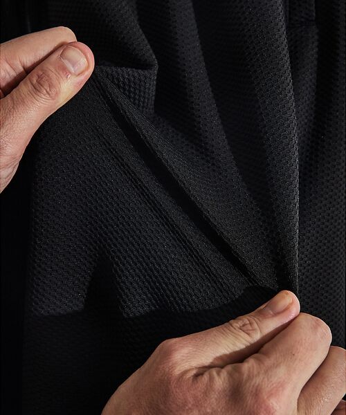 5351POUR LES HOMMES / 5351プール・オム パンツ | 【セットアップ対応】サマーメッシュ ジョガーパンツ | 詳細13