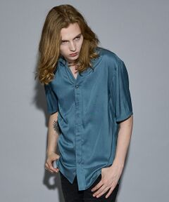 5351POUR LES HOMMES / 5351プール・オム シャツ・ブラウス | スキッパー 半袖 シャツ