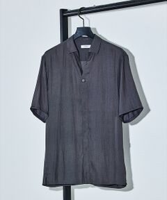 5351POUR LES HOMMES / 5351プール・オム シャツ・ブラウス | スキッパー 半袖 シャツ