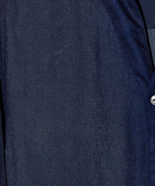 5351POUR LES HOMMES / 5351プール・オム シャツ・ブラウス | スキッパー 半袖 シャツ | 詳細5