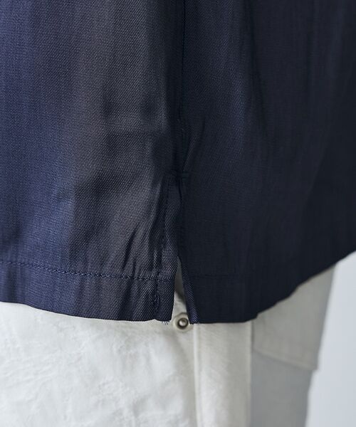 5351POUR LES HOMMES / 5351プール・オム シャツ・ブラウス | スキッパー 半袖 シャツ | 詳細13