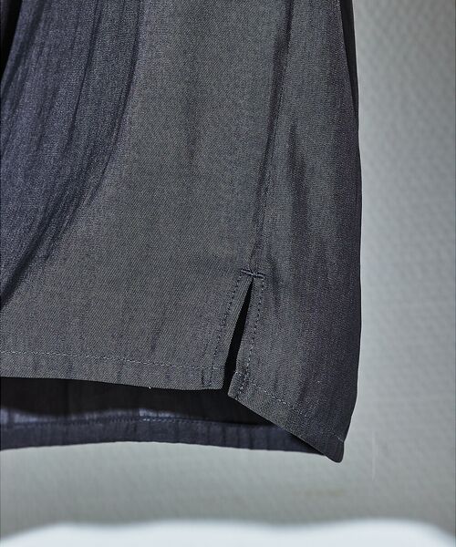 5351POUR LES HOMMES / 5351プール・オム シャツ・ブラウス | スキッパー 半袖 シャツ | 詳細14