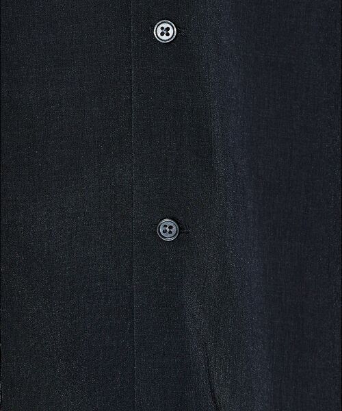 5351POUR LES HOMMES / 5351プール・オム シャツ・ブラウス | カラーブロック 半袖シャツ | 詳細11