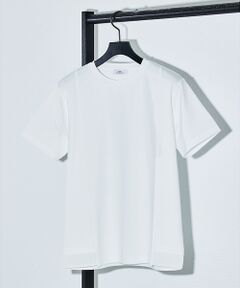 5351POUR LES HOMMES / 5351プール・オム Tシャツ | ハーフレイヤード 半袖 Tシャツ