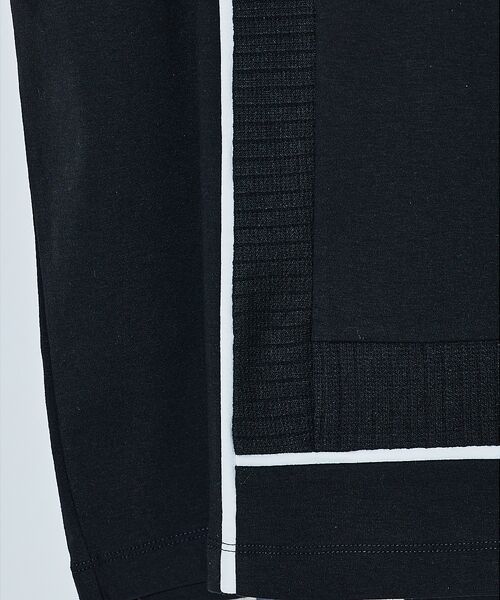 5351POUR LES HOMMES / 5351プール・オム Tシャツ | 【定番/人気】カラーブロック 半袖 Tシャツ | 詳細6