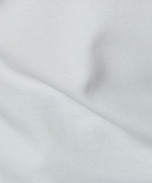 5351POUR LES HOMMES / 5351プール・オム Tシャツ | ジップ 半袖 Tシャツ | 詳細2