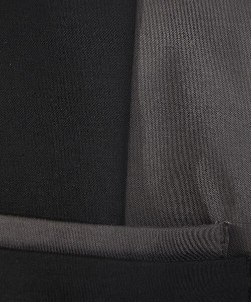 5351POUR LES HOMMES / 5351プール・オム Tシャツ | ダブルポケット 半袖 Tシャツ | 詳細1