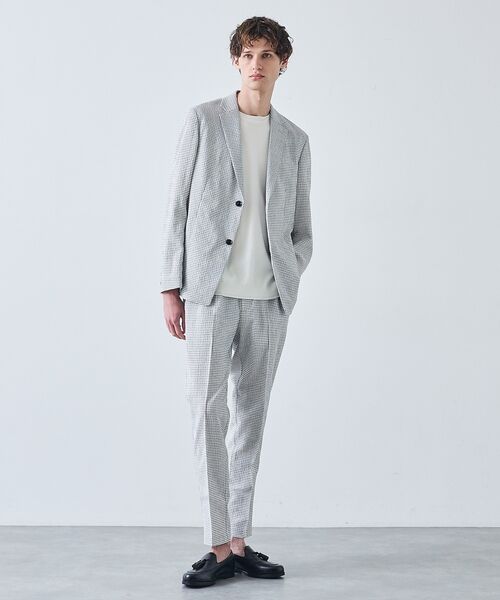 5351POUR LES HOMMES / 5351プール・オム Tシャツ | ダブルポケット 半袖 Tシャツ | 詳細6