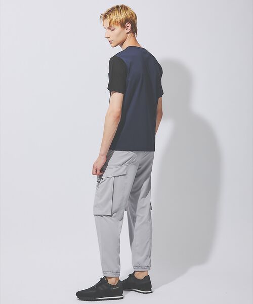 5351POUR LES HOMMES / 5351プール・オム Tシャツ | ダブルポケット 半袖 Tシャツ | 詳細8