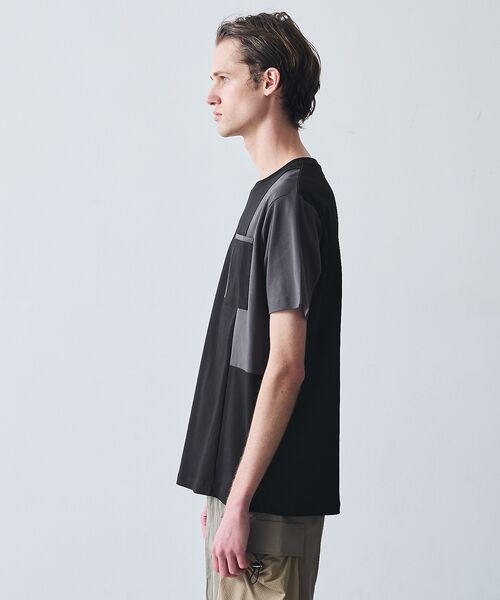 5351POUR LES HOMMES / 5351プール・オム Tシャツ | ダブルポケット 半袖 Tシャツ | 詳細17