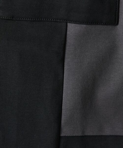 5351POUR LES HOMMES / 5351プール・オム Tシャツ | ダブルポケット 半袖 Tシャツ | 詳細22